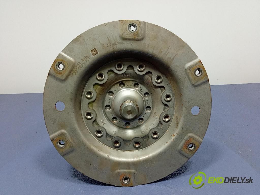 Bmw Seria 3 0 prevodovka automatická 1101322050