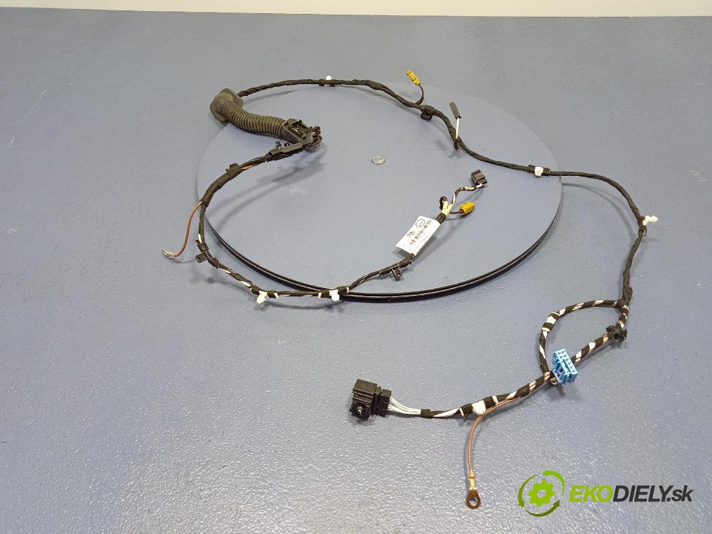 Vw Arteon 2024 inštalácia Elektrický: 3G8971148LP