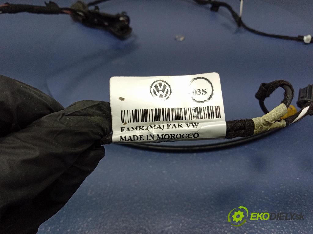 Vw Arteon 2024 inštalácia Elektrický: 3G8971148LP