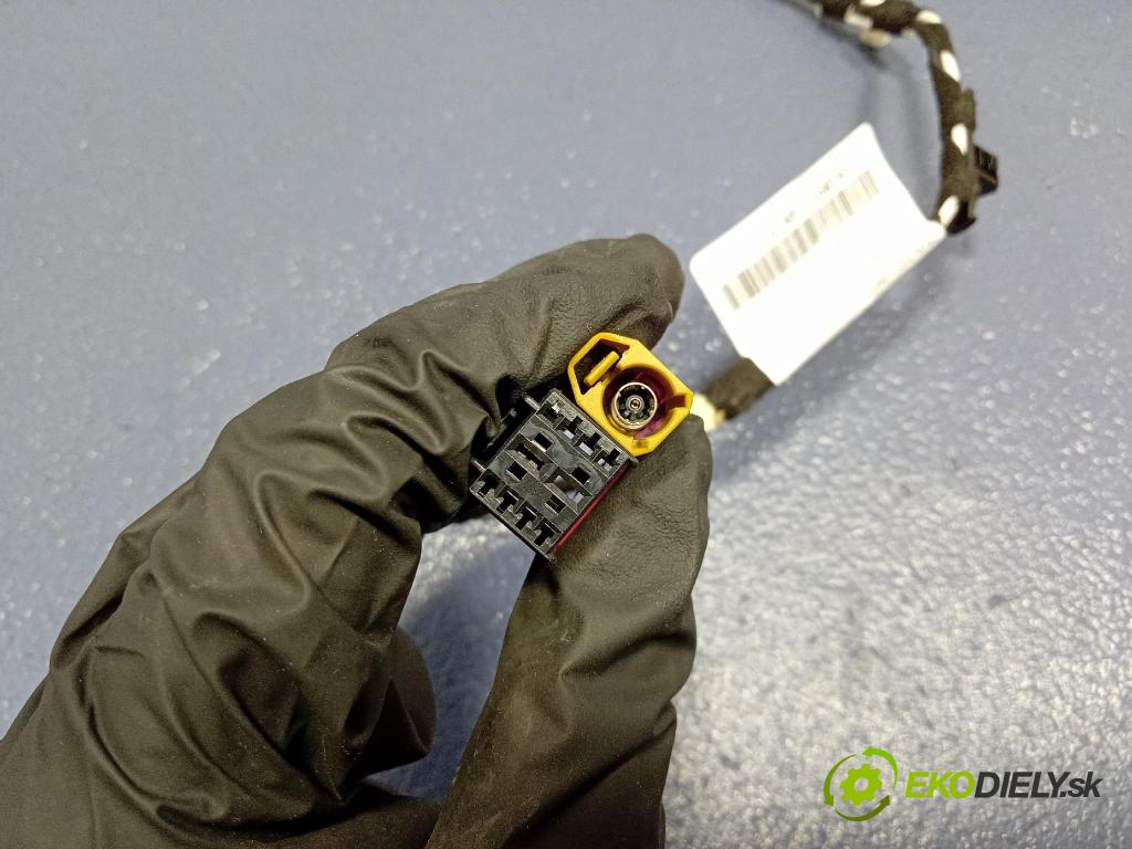 Vw Arteon 2024 inštalácia Elektrický: 3G8971148LP