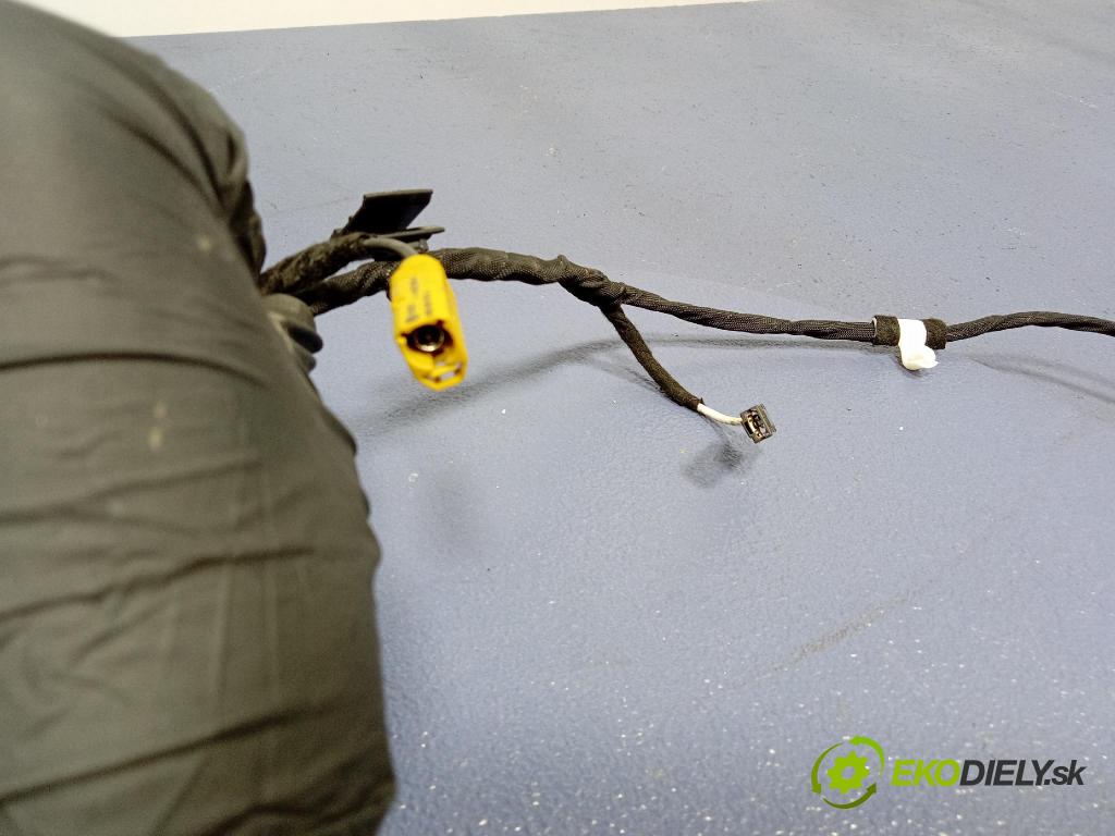 Vw Arteon 2024 inštalácia Elektrický: 3G8971148LP