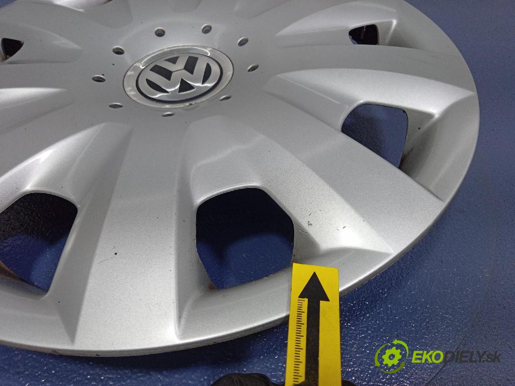 Vw Touran 2007 puklica kola: 1T0601147D