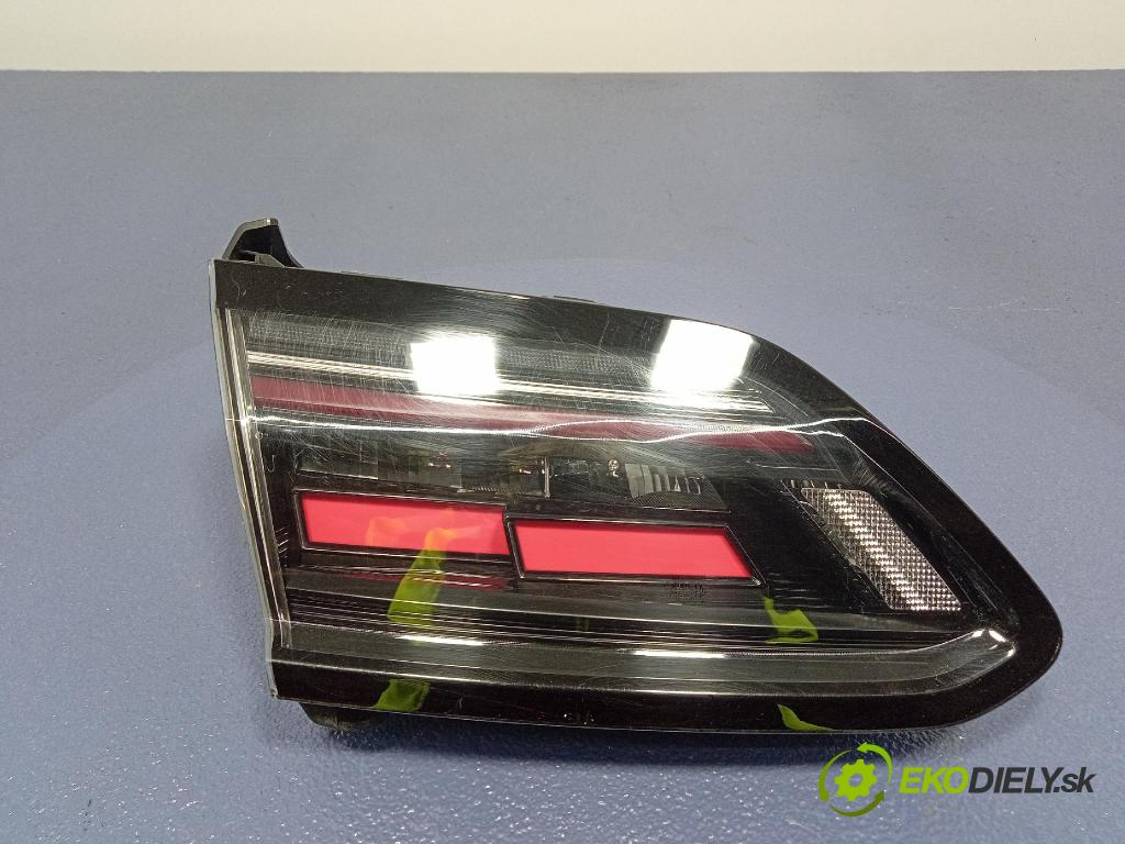 Vw Arteon 2024 světlo Zad: levá Uvnitř 3G8945307AJ