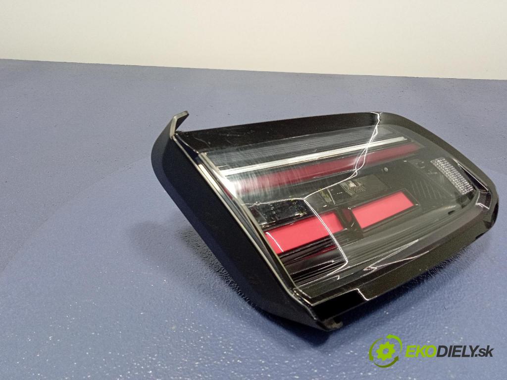 Vw Arteon 2024 světlo Zad: levá Uvnitř 3G8945307AJ