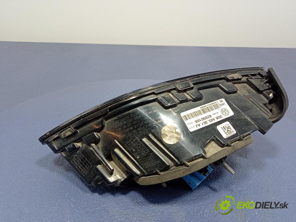 Vw Arteon 2024 světlo Zad: levá Uvnitř 3G8945307AJ