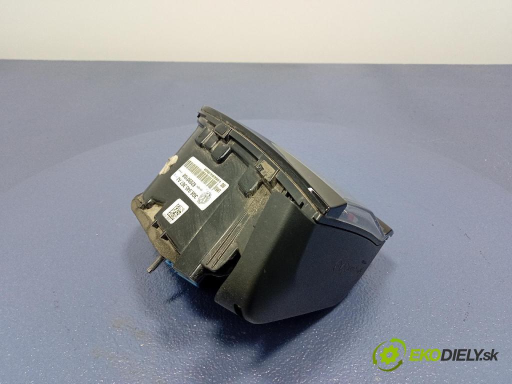 Vw Arteon 2024 světlo Zad: levá Uvnitř 3G8945307AJ