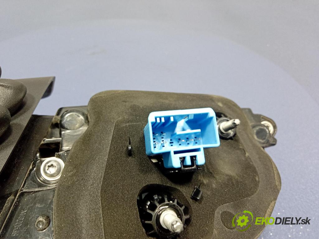 Vw Arteon 2024 světlo Zad: levá Uvnitř 3G8945307AJ