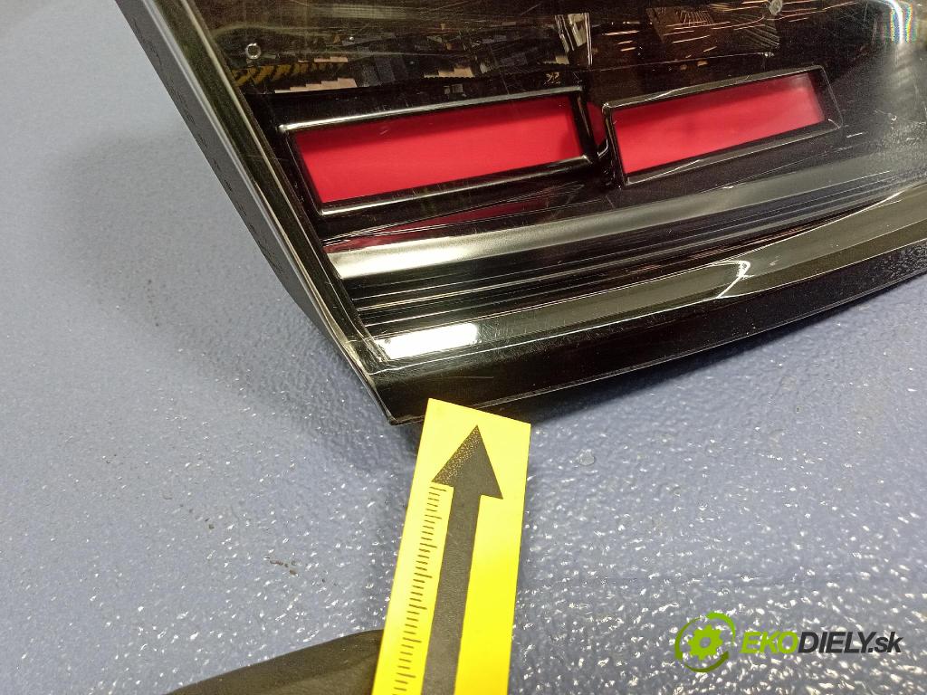 Vw Arteon 2024 světlo Zad: levá Uvnitř 3G8945307AJ