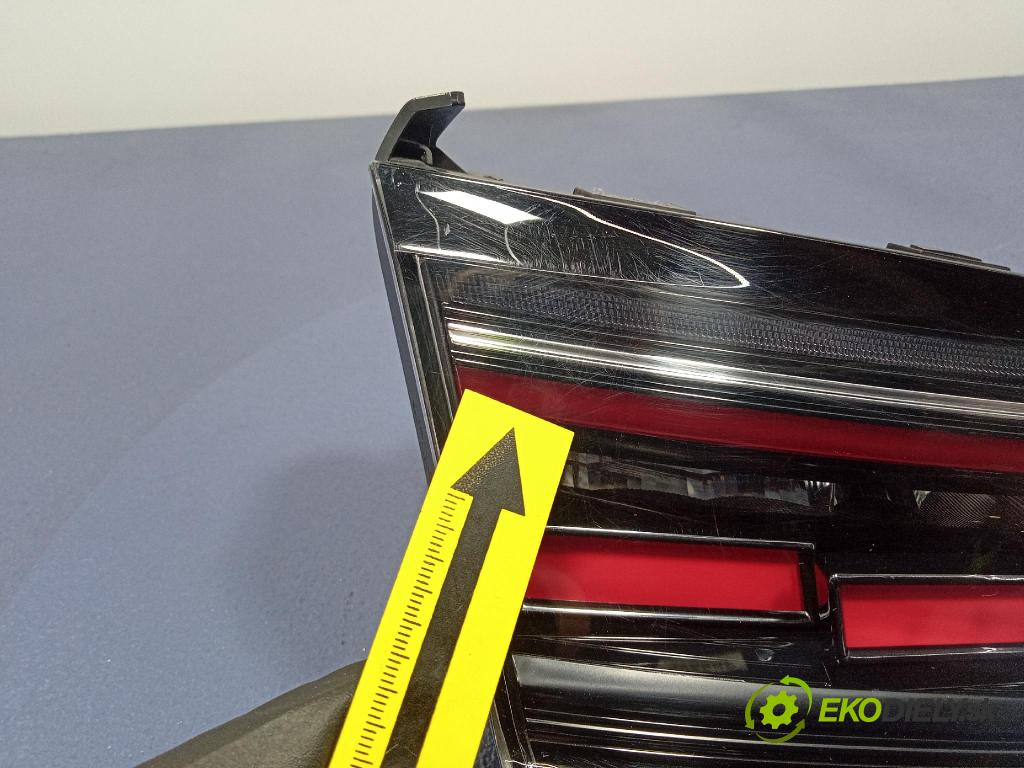 Vw Arteon 2024 světlo Zad: levá Uvnitř 3G8945307AJ