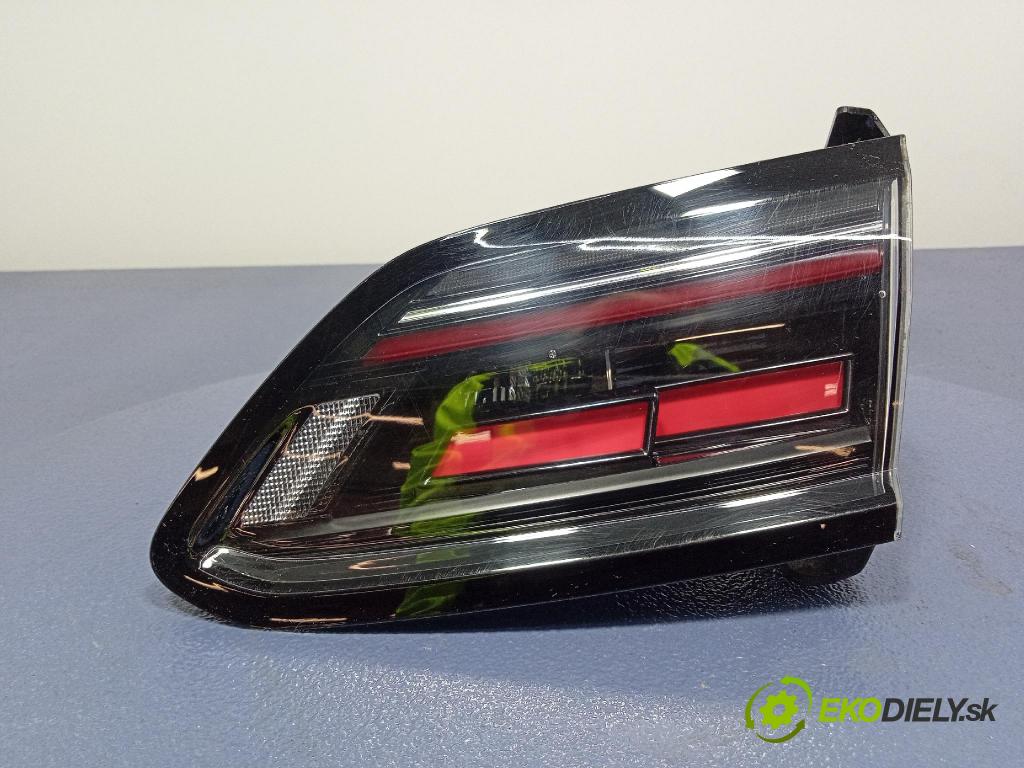 Vw Arteon 2024 světlo Zad: Práva: Uvnitř 3G8945308AJ