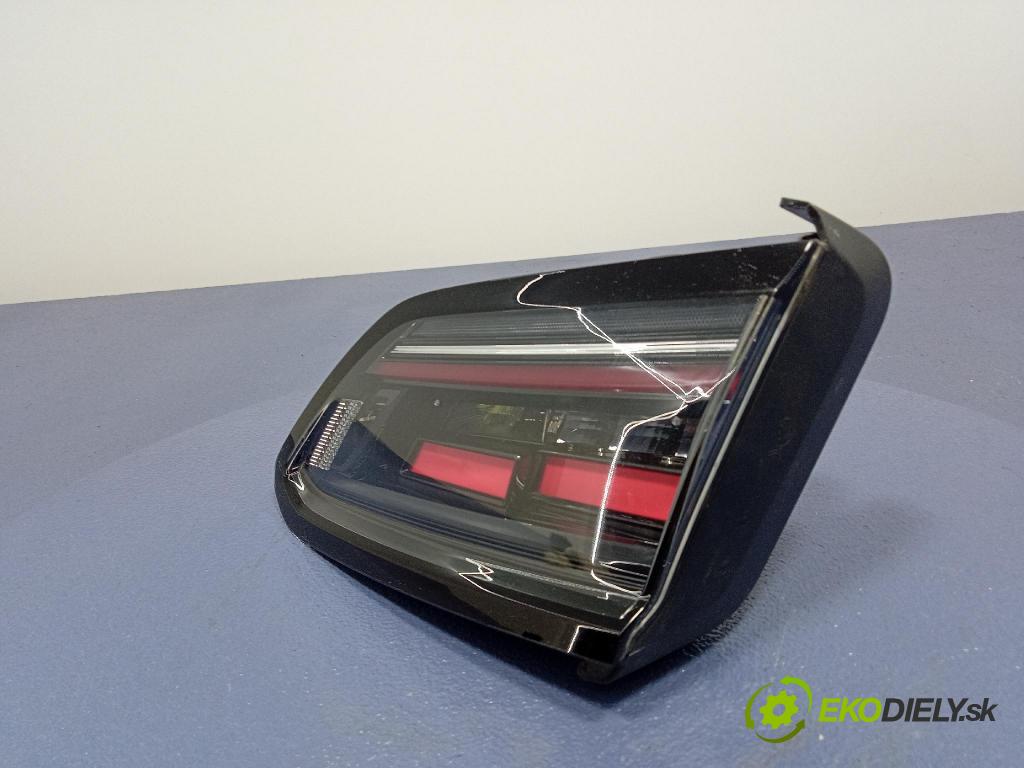 Vw Arteon 2024 světlo Zad: Práva: Uvnitř 3G8945308AJ