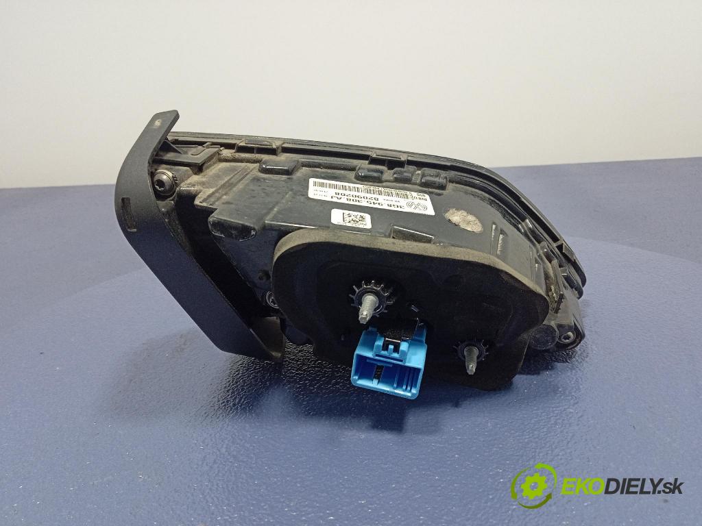 Vw Arteon 2024 světlo Zad: Práva: Uvnitř 3G8945308AJ