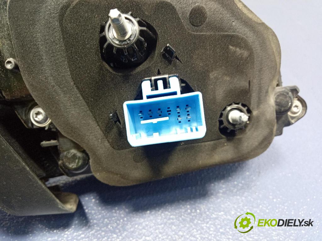 Vw Arteon 2024 světlo Zad: Práva: Uvnitř 3G8945308AJ