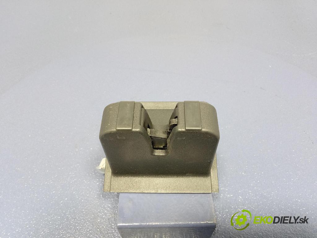 Vw Arteon 2024 zámek Klapky: kufr 5NA827505