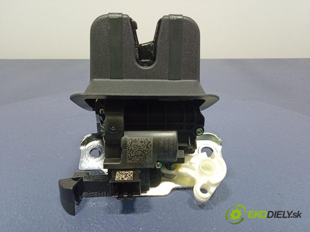 Vw Arteon 2024 zámek Klapky: kufr 5NA827505