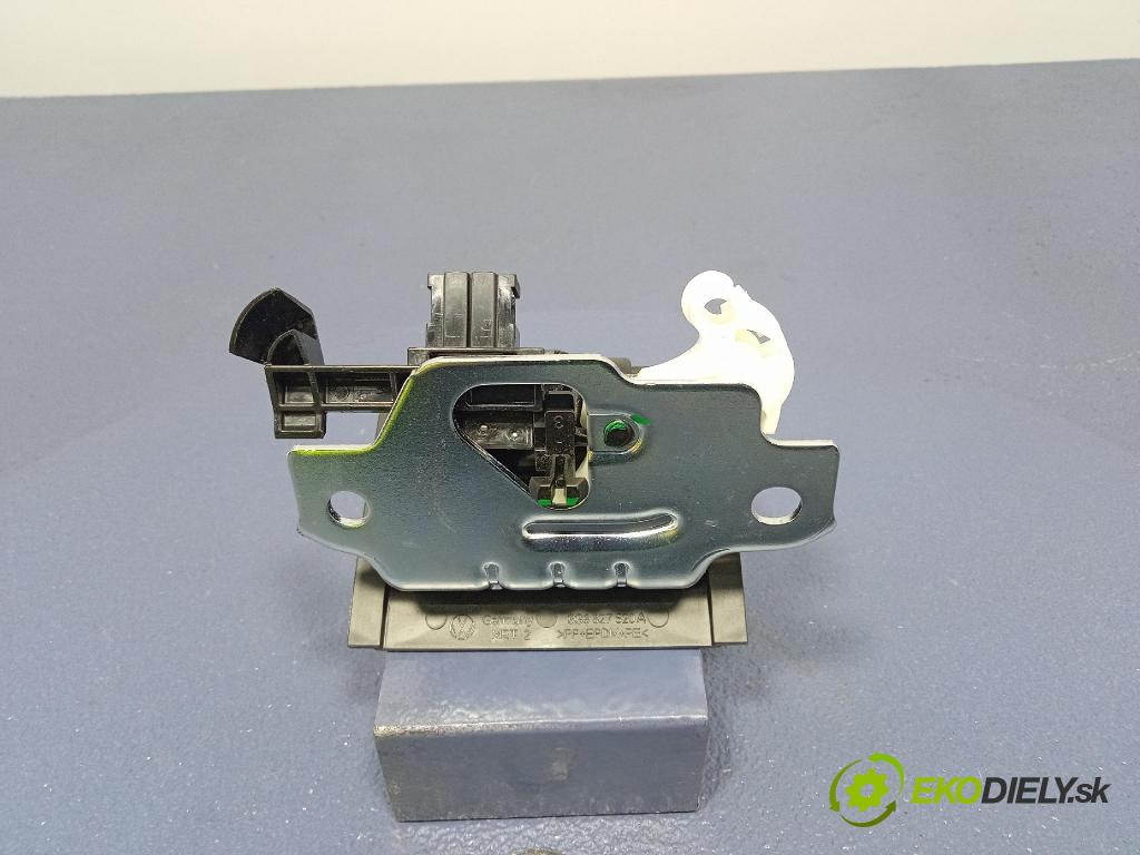 Vw Arteon 2024 zámek Klapky: kufr 5NA827505