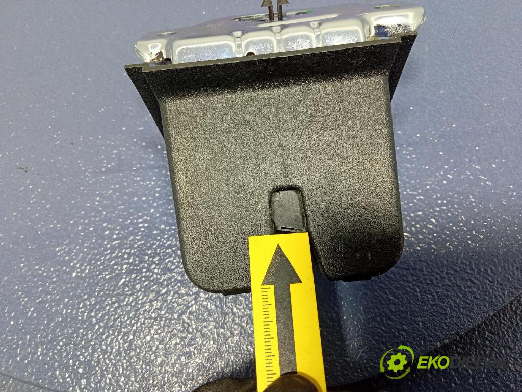 Vw Arteon 2024 zámek Klapky: kufr 5NA827505