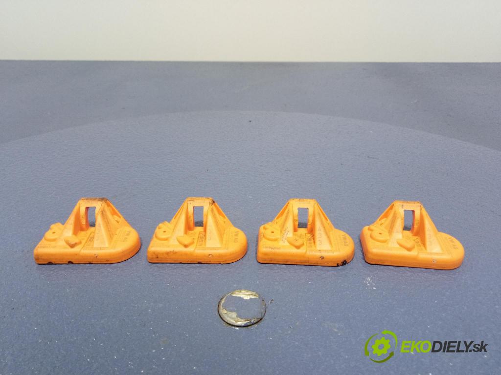 Vw Arteon 2024 snímač Tlak Pneumatiky: 5Q0907275F