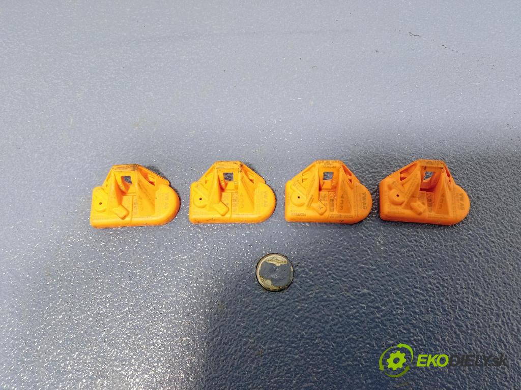 Vw Arteon 2024 snímač Tlak Pneumatiky: 5Q0907275F