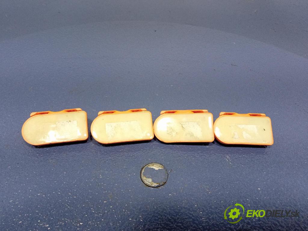 Vw Arteon 2024 snímač Tlak Pneumatiky: 5Q0907275F