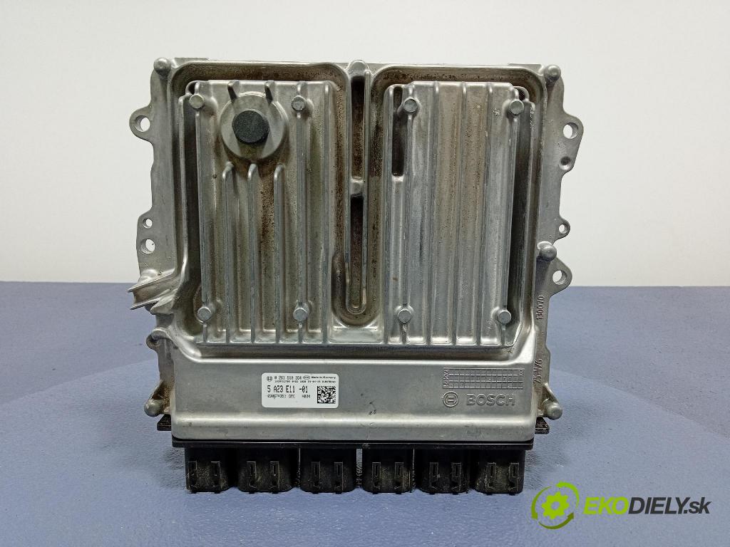 Bmw Seria 3 0 riadiaca jednotka Motor: 5A23E11
