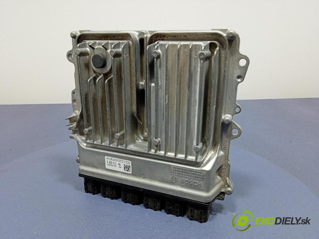 Bmw Seria 3 0 riadiaca jednotka Motor: 5A23E11