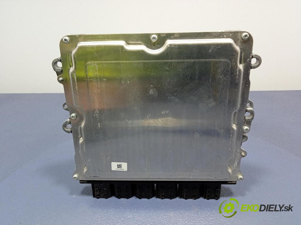 Bmw Seria 3 0 riadiaca jednotka Motor: 5A23E11