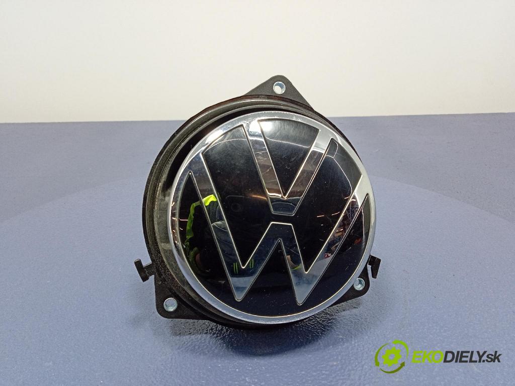 Vw Arteon 2024 zámok Klapky: kufra: 3G5827469