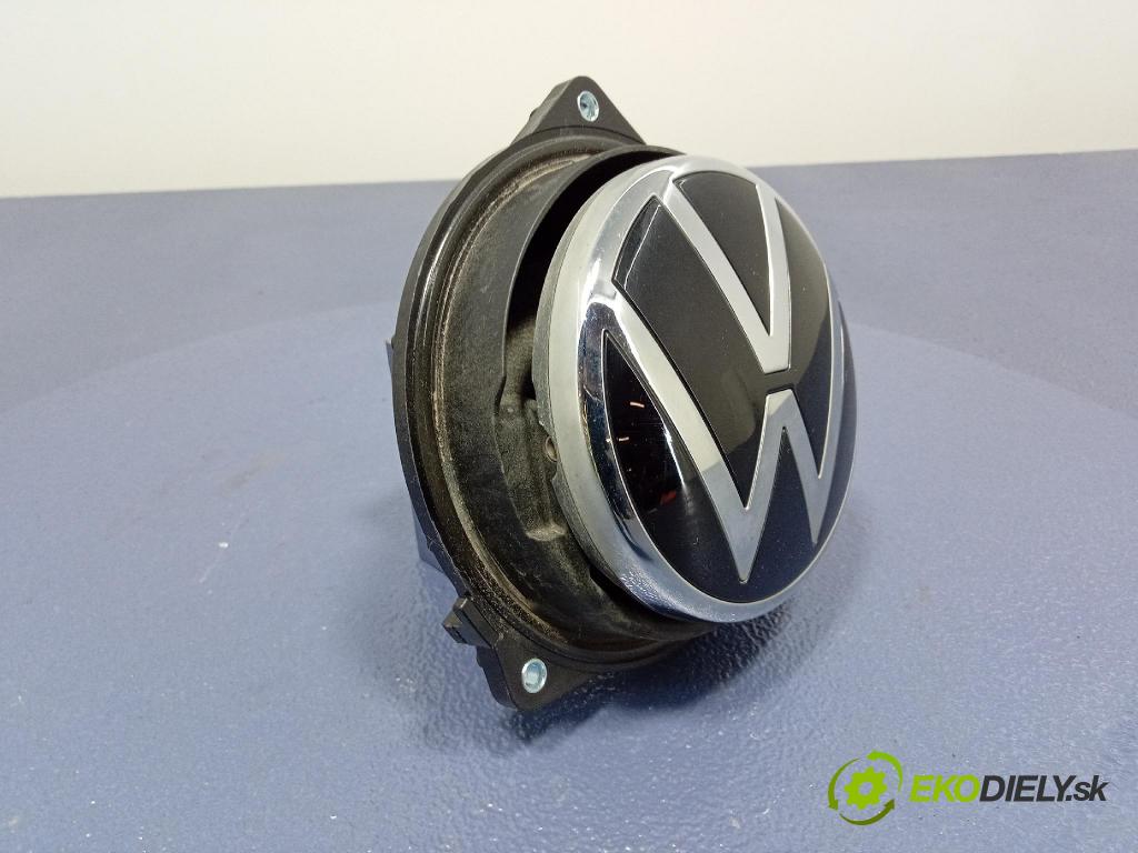 Vw Arteon 2024 zámok Klapky: kufra: 3G5827469