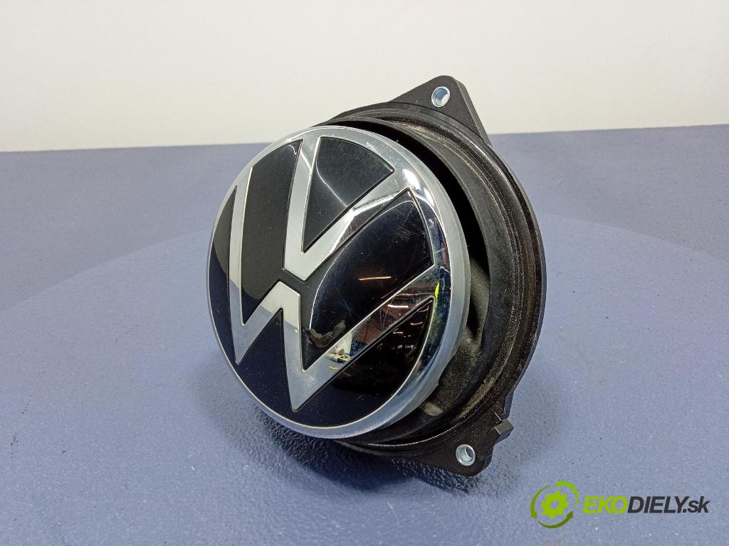 Vw Arteon 2024 zámok Klapky: kufra: 3G5827469