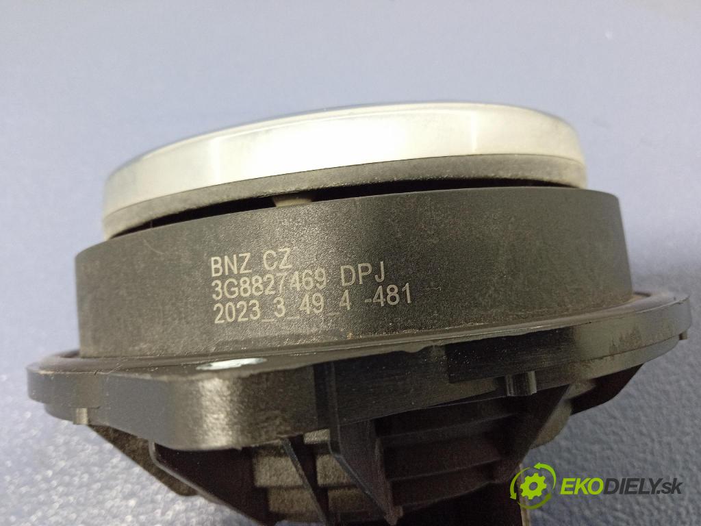 Vw Arteon 2024 zámok Klapky: kufra: 3G5827469