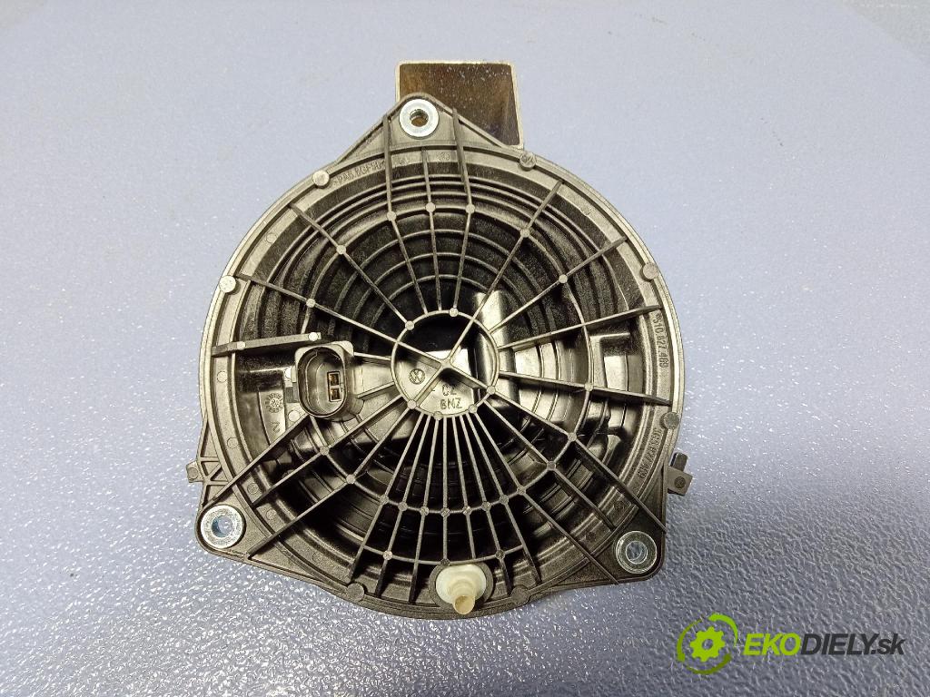 Vw Arteon 2024 zámok Klapky: kufra: 3G5827469