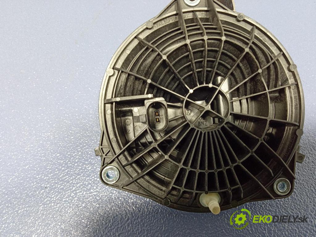 Vw Arteon 2024 zámok Klapky: kufra: 3G5827469