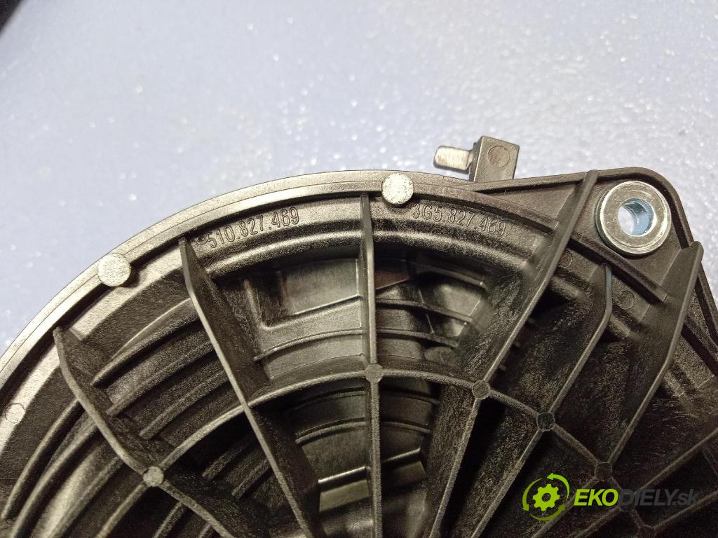 Vw Arteon 2024 zámek Klapky: kufr 3G5827469