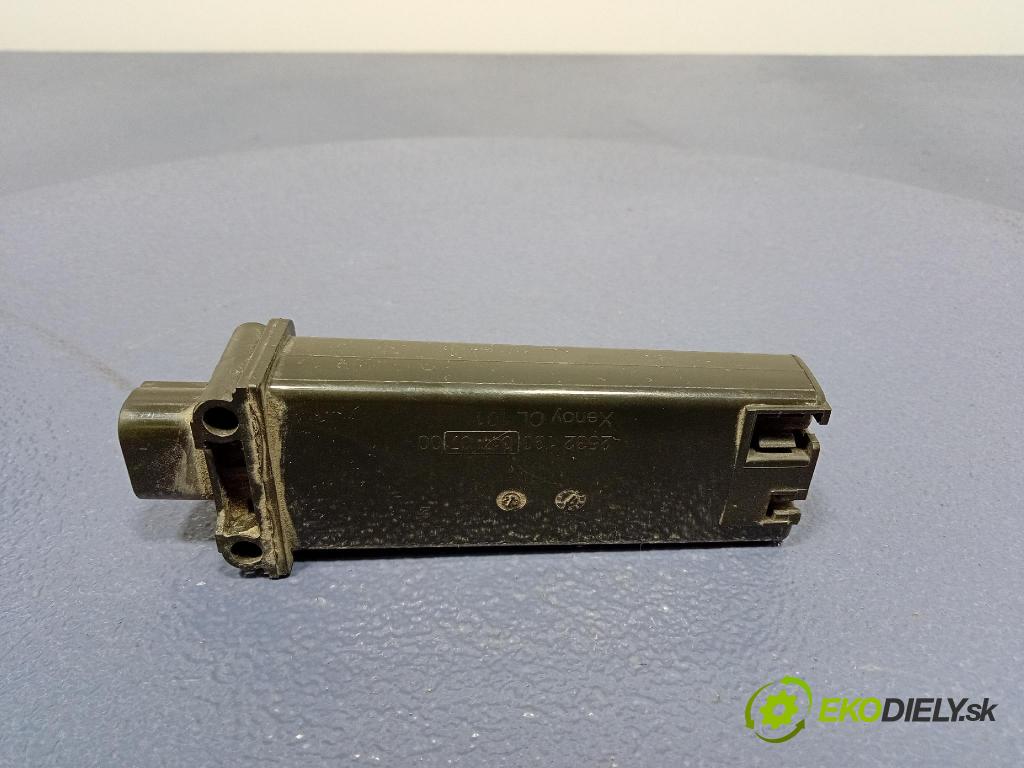 Vw Arteon 2024 snímač Tlak Pneumatiky: 5Q0907273F