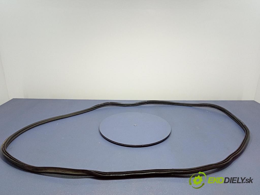 Vw Arteon 2024 Těsnění: Kryty kufr 3G8827705