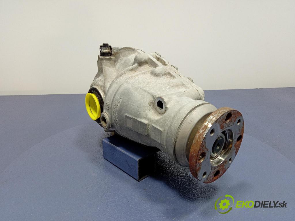 Bmw Seria 3 0 Most: predný 7647386