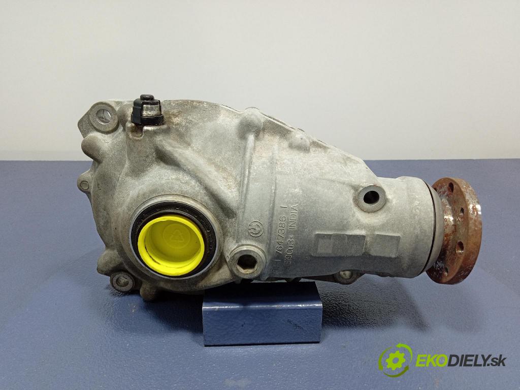 Bmw Seria 3 0 Most: predný 7647386