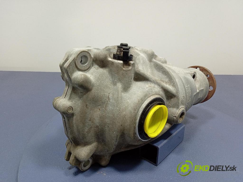 Bmw Seria 3 0 Most: predný 7647386