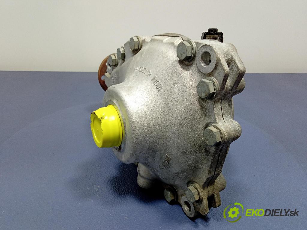 Bmw Seria 3 0 Most: predný 7647386