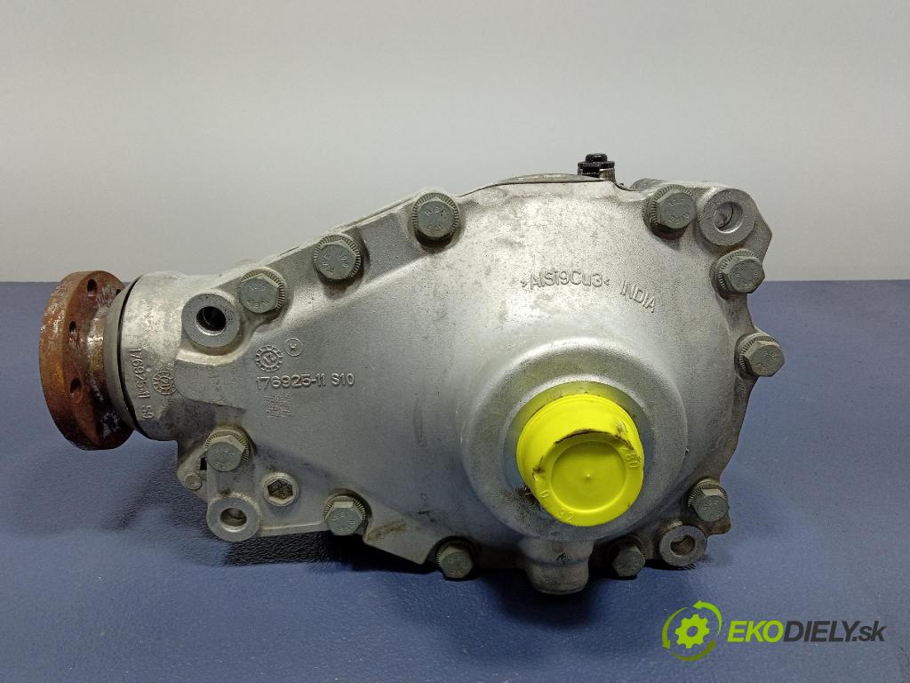 Bmw Seria 3 0 Most: predný 7647386