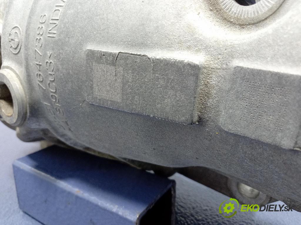 Bmw Seria 3 0 Most: predný 7647386