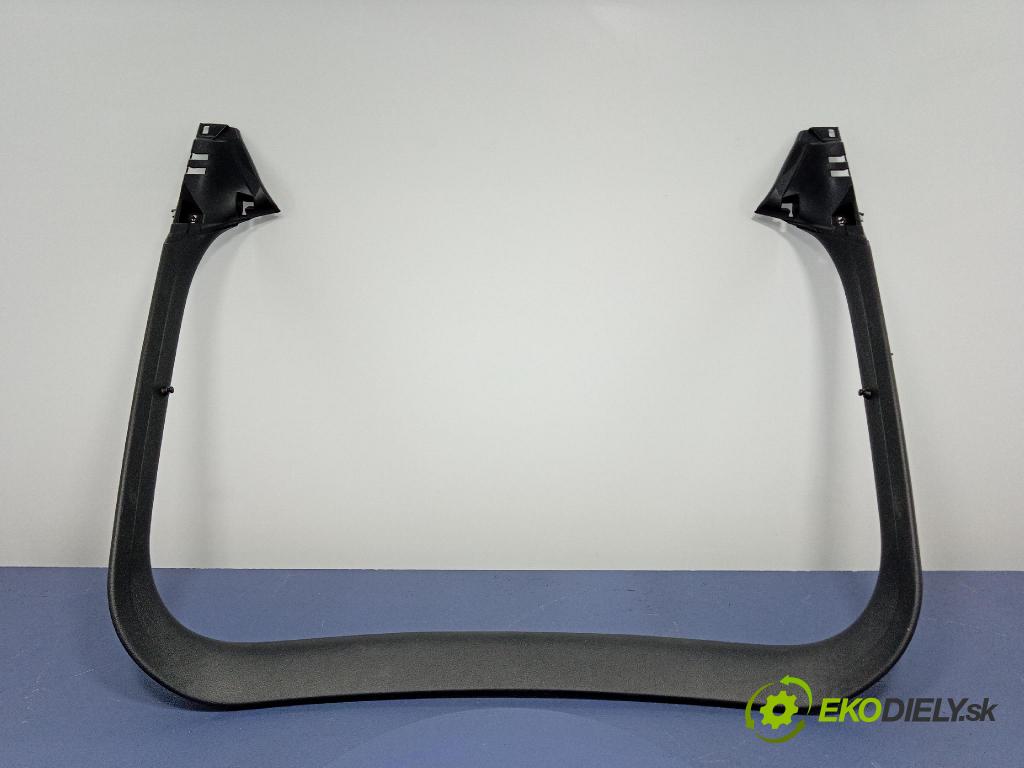 Vw Arteon 2024 lišta kufr 3G8867603