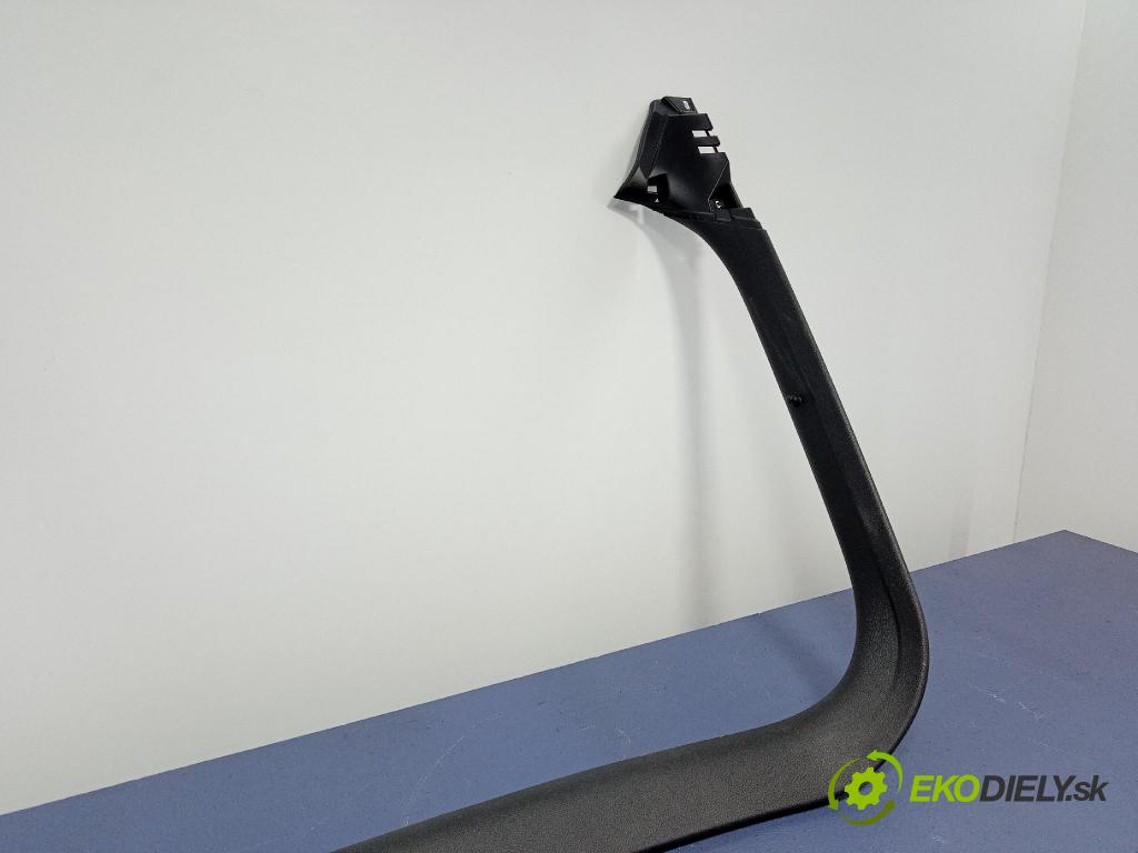 Vw Arteon 2024 lišta kufr 3G8867603