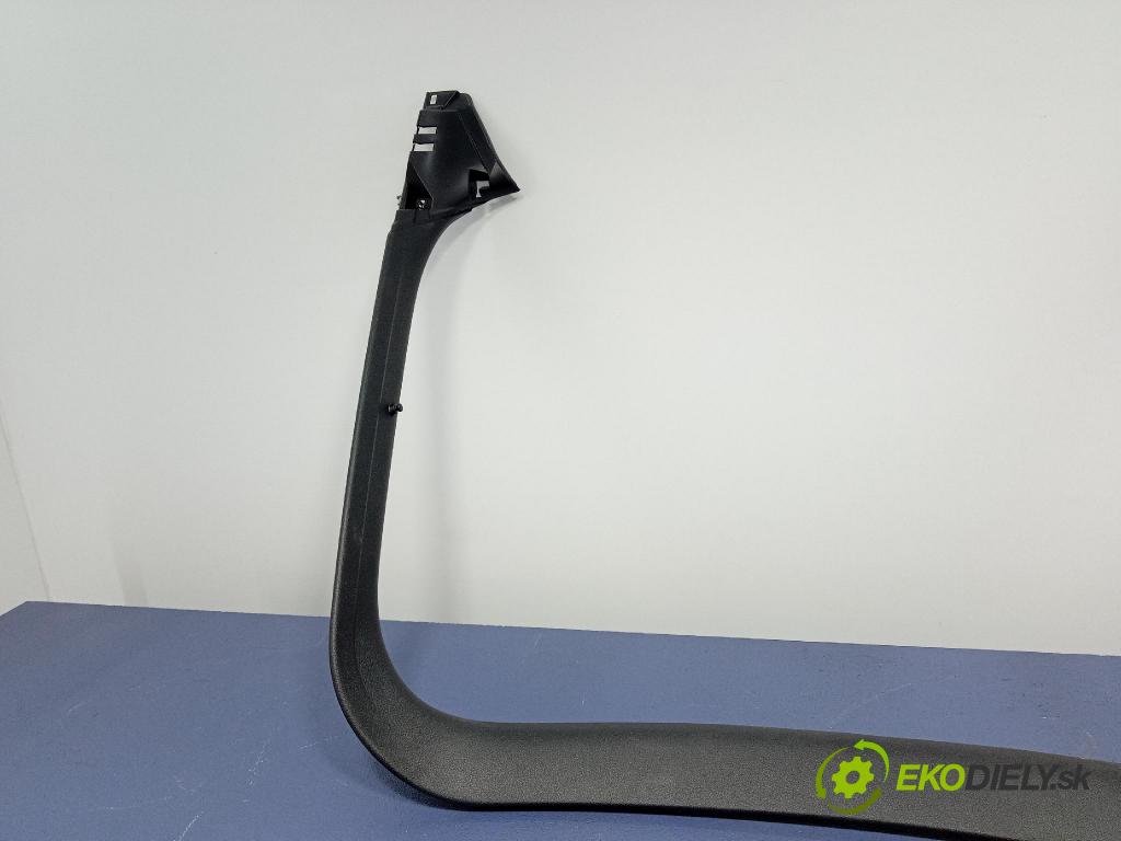 Vw Arteon 2024 lišta kufr 3G8867603