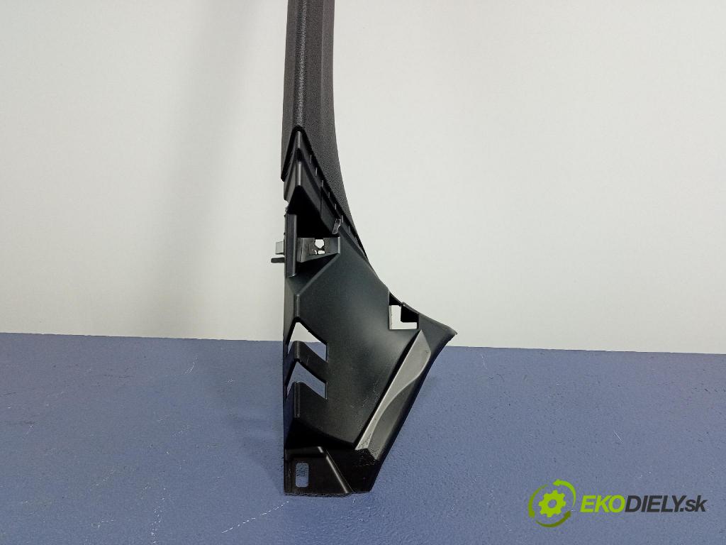 Vw Arteon 2024 lišta kufr 3G8867603