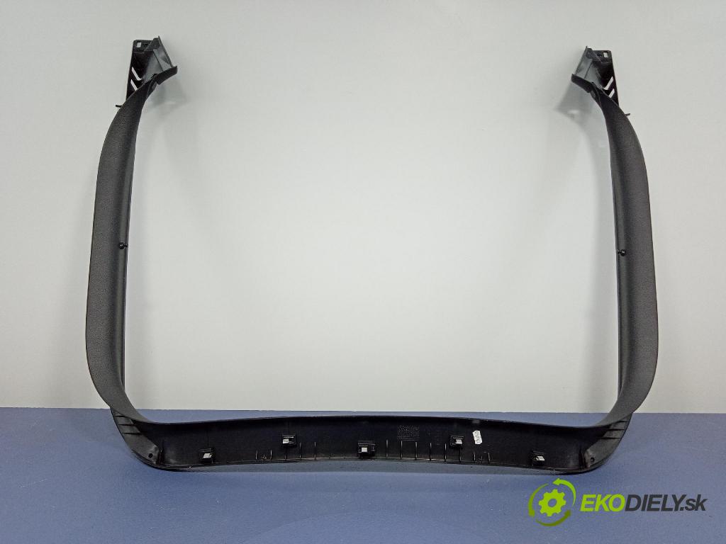 Vw Arteon 2024 lišta kufr 3G8867603