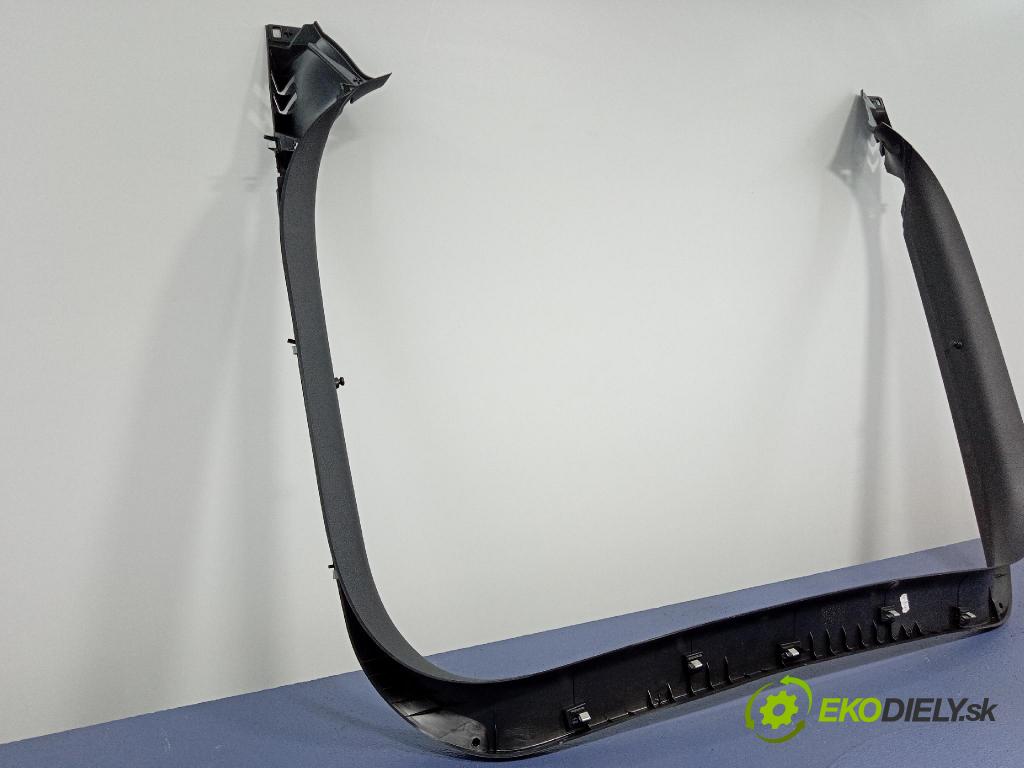 Vw Arteon 2024 lišta kufr 3G8867603