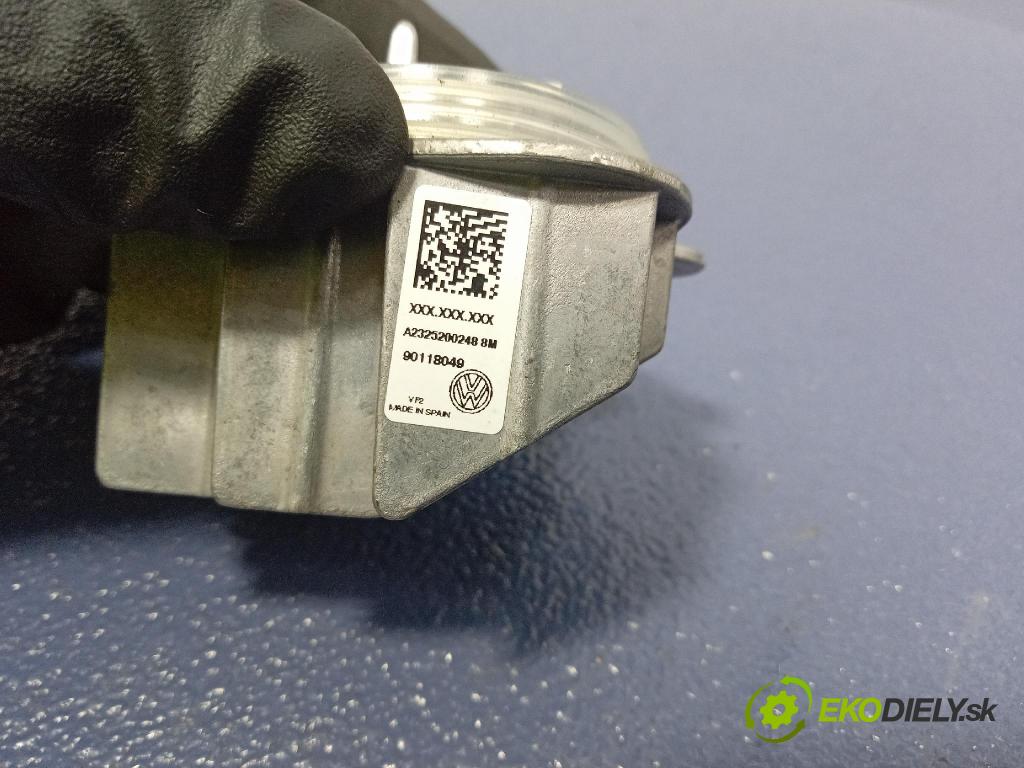 Vw Arteon 2024 řídící jednotka Světel: 90097050