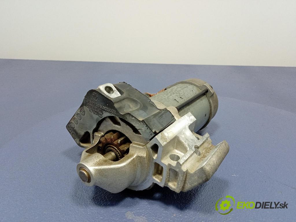 Bmw Seria 3 0 startér: 8671505